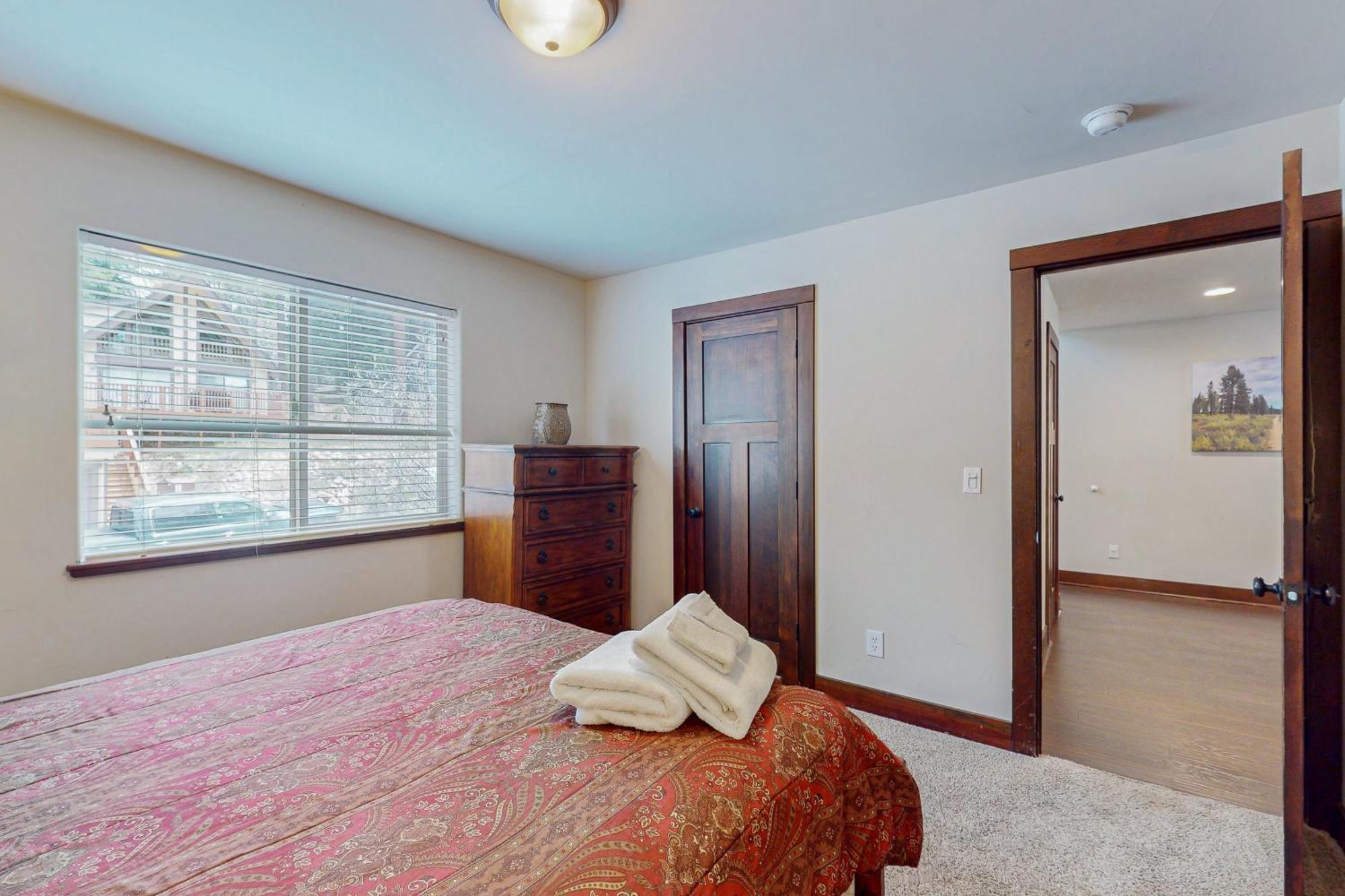 Villa Jacarillo Escape South Lake Tahoe Exterior foto